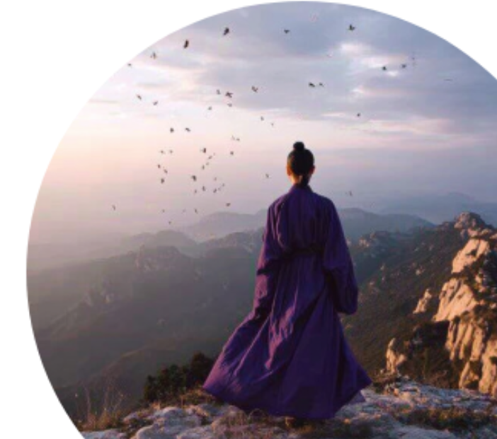 Above Taiwu: The Hidden Immortal Sect