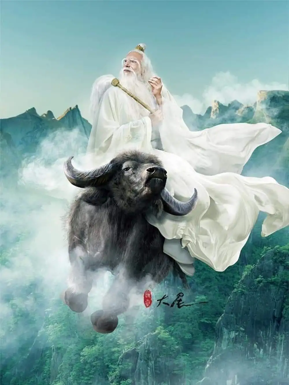 Corporate Renaissance